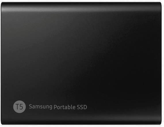 Produktbild Samsung SSD Portable SSD T5 2TB
