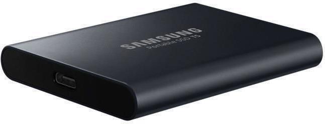 Produktbild Samsung SSD Portable SSD T5 2TB