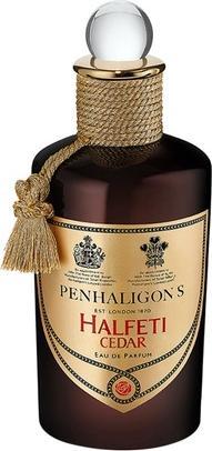 Actual product image Penhaligon's Halfeti Cedar (Eau de parfum, 100 ml)