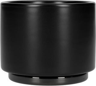 Fellow - Monty Milk Art Cup Cappuccino - Matte Black 190ml