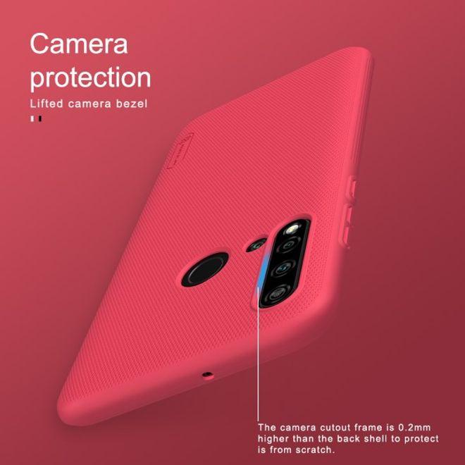 Produktbild Nillkin Super Frosted Shield Series (Huawei P20 Lite (2019))