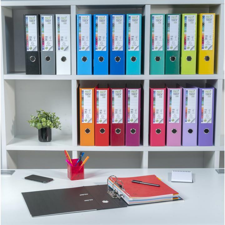 Produktbild Exacompta PP- Premium (A4, 80 mm, 1 Stück)