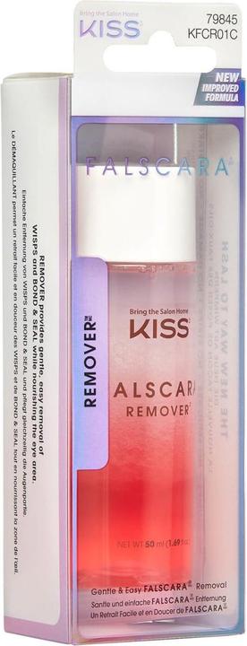 KISS Ciglia - Rimuovi Falscara (Applicatore di ciglia)