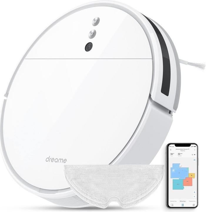 Image du produit Dreame F9 (Robot vacuum)