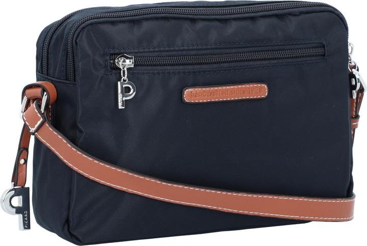 Actual product image Picard Sonja 3252 shoulder bag