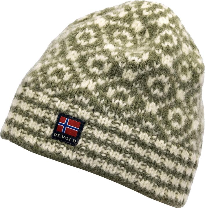 Actual product image Devold Svalbard Beanie (58)