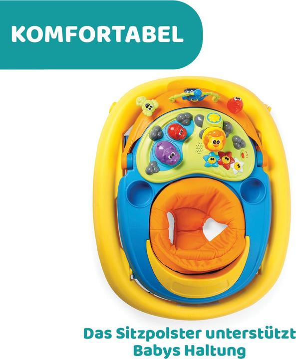 Produktbild Chicco Walky Talky