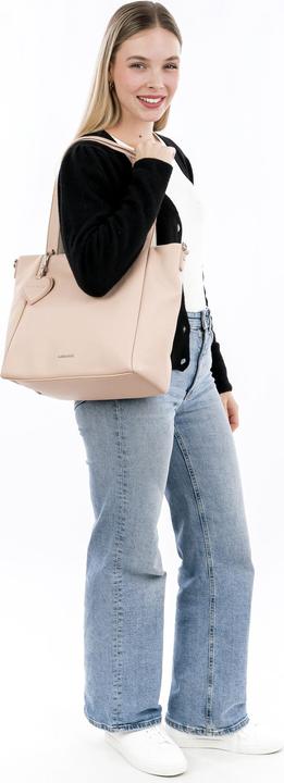 Actual product image Emily und Noah Shopper E&N Enie (16.65 l)