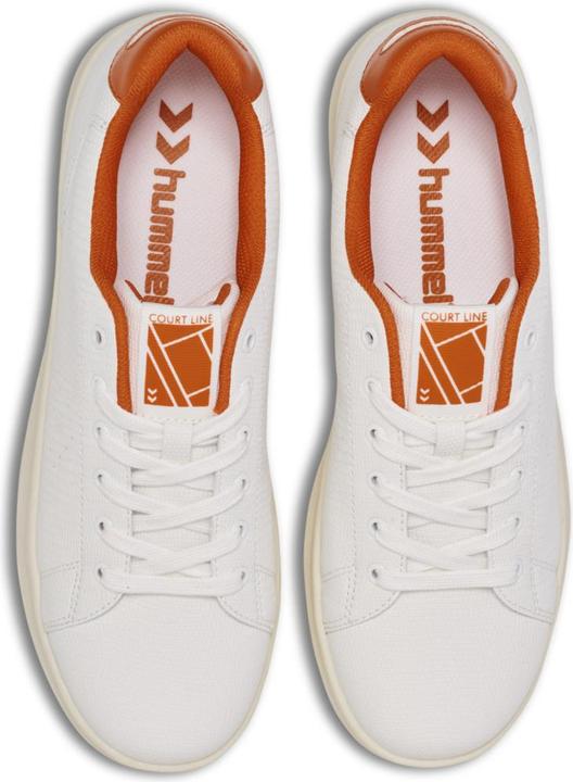 Actual product image hummel Court Line Lz (43)
