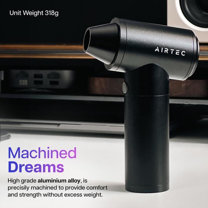 Produktbild IT Dusters Airtec Pro