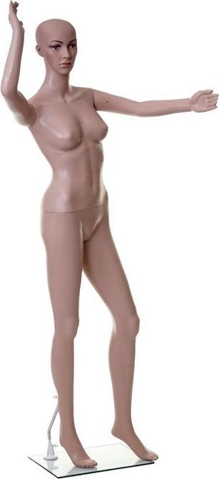 Produktbild Mendler Schaufensterpuppe