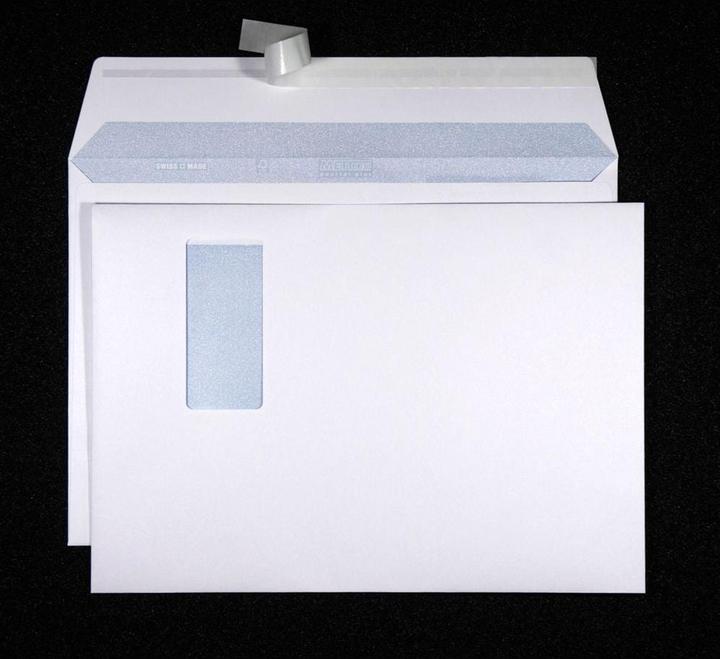 Image du produit Mettler Office Fenêtre de l'enveloppe (C4, 20 x)