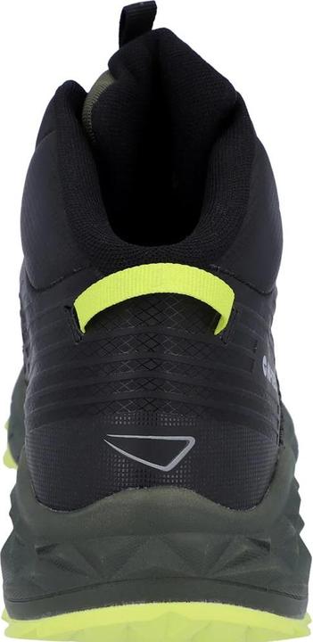 Produktbild Hi-Tec Sneaker Fuse Trail Wasserfest (45.5)