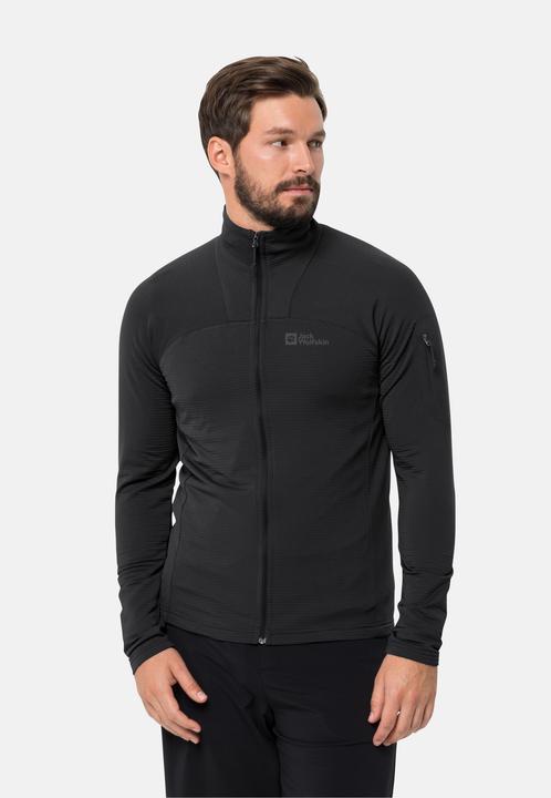 Actual product image Jack Wolfskin Prelight Fz M (M)