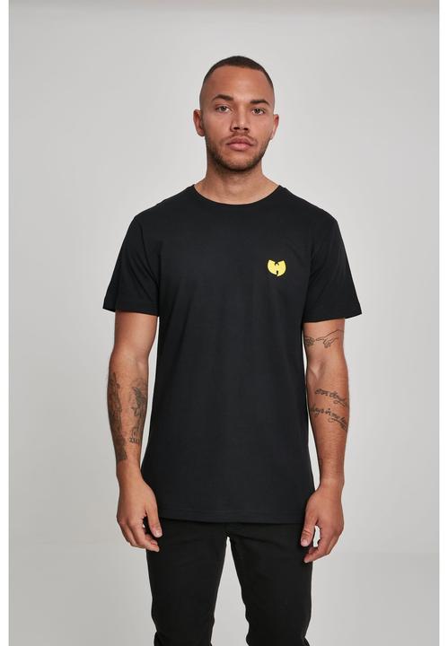 Actual product image Wu-Wear Front-Back Tee (S)