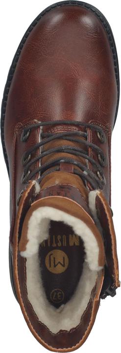 Actual product image Mustang Stiefelette (41)