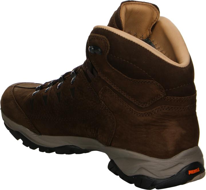 Produktbild Meindl Ohio 2 GTX Schuhe (43)