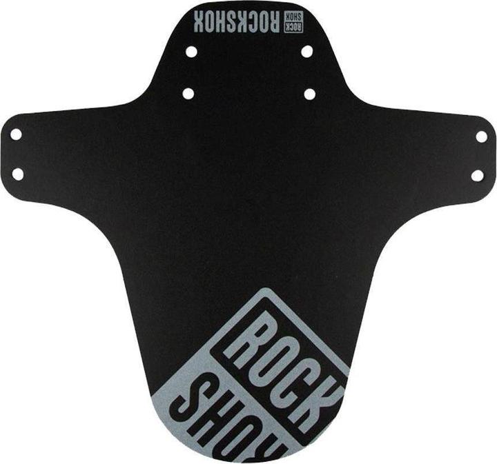 Actual product image Sram 00.4318.020.008 (Front mudguard)