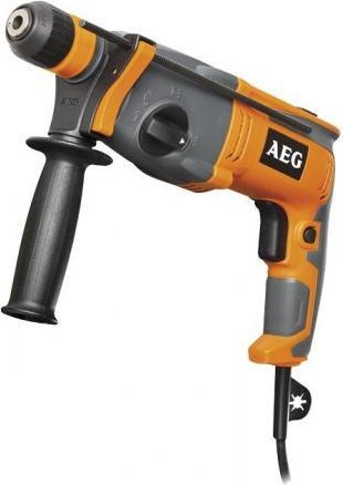 AEG Kh 24 Xe (Elektrische stroom)