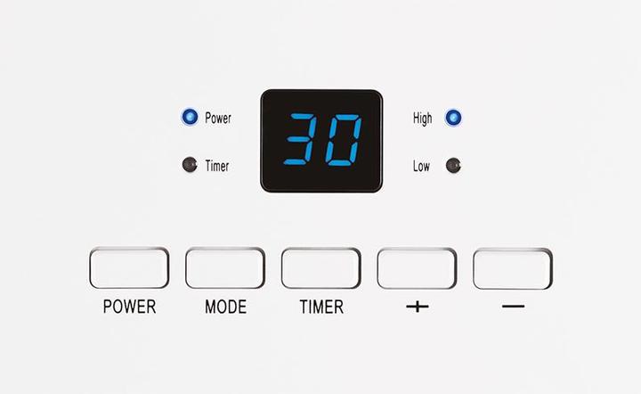 Image du produit Unold Compact (2000 W)