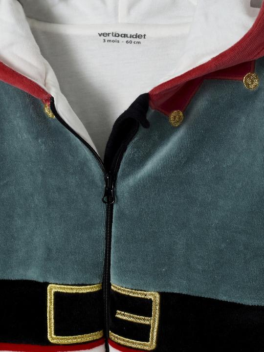 Actual product image Vertbaudet Overall/Onesia (56)