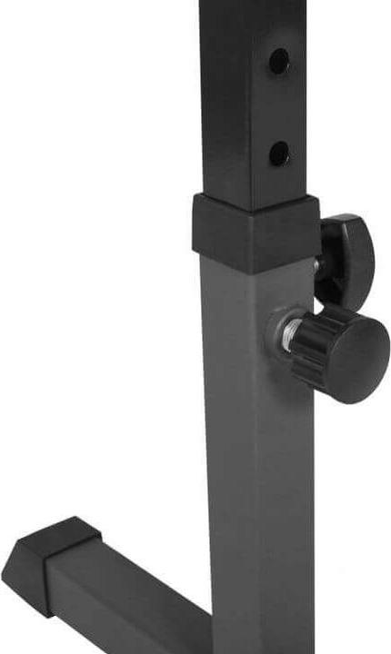 Produktbild Gyronetics Flachbank verstellbar