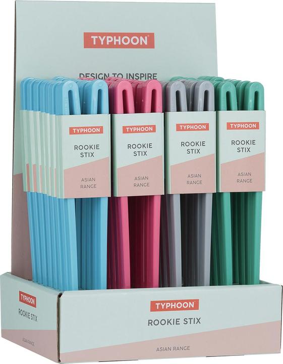 Produktbild Typhoon Rookie Stix (1 Stück, Essstäbchen)