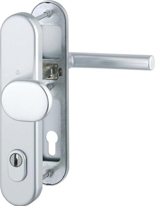 Image du produit Hoppe Garniture de sécurité F1 (Poignée de porte)