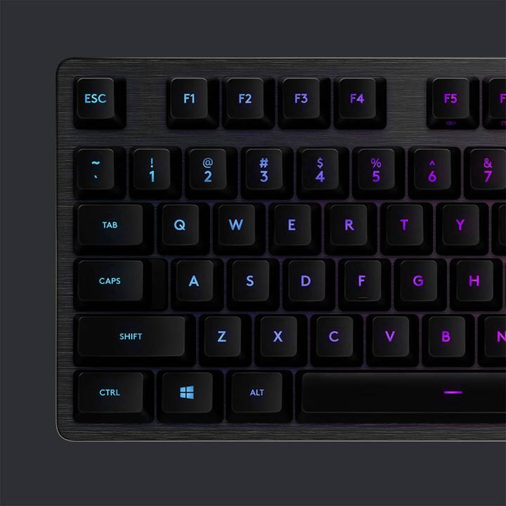 Produktbild Logitech G G512 (CH, Kabelgebunden)