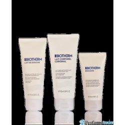 Actual product image Biotherm Set Corporel et mains Lait Corporel Recruitment Set 100ml Lait de douche 75ml Biomains 50ml (Body care set)