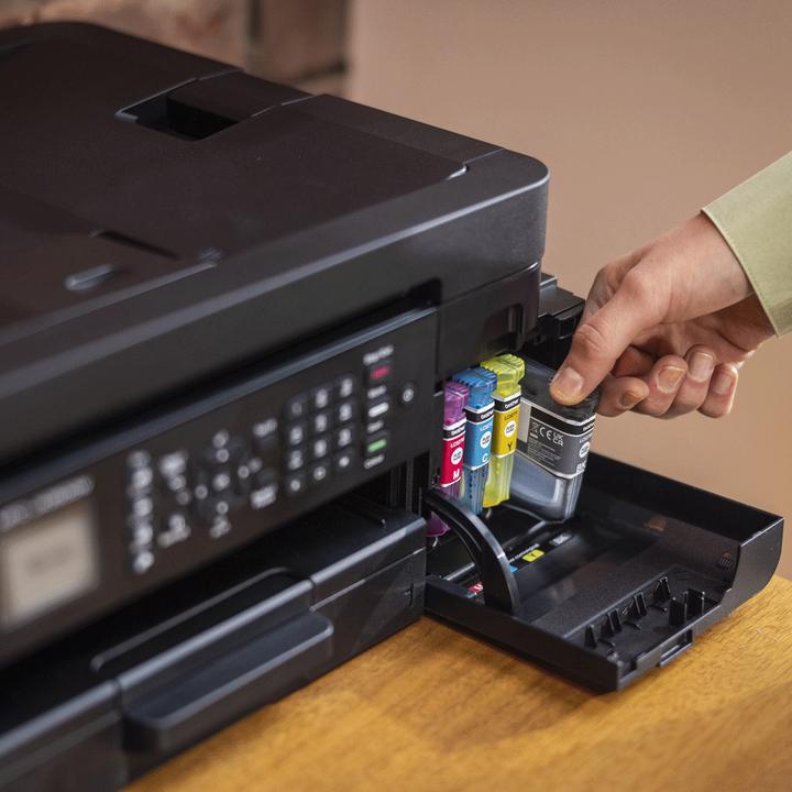 Image du produit Brother MFC-J4350DW (Couleur)