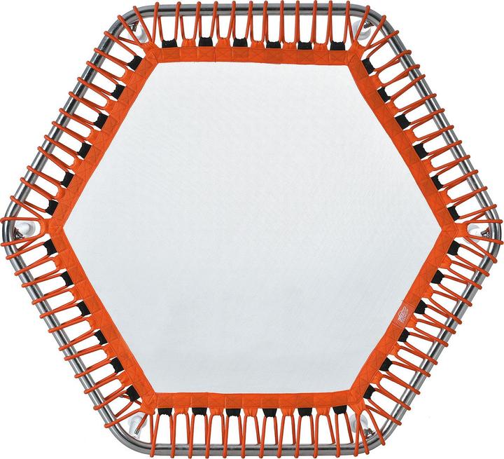 Produktbild Sport-Thieme Wassertrampolin Hexagonal