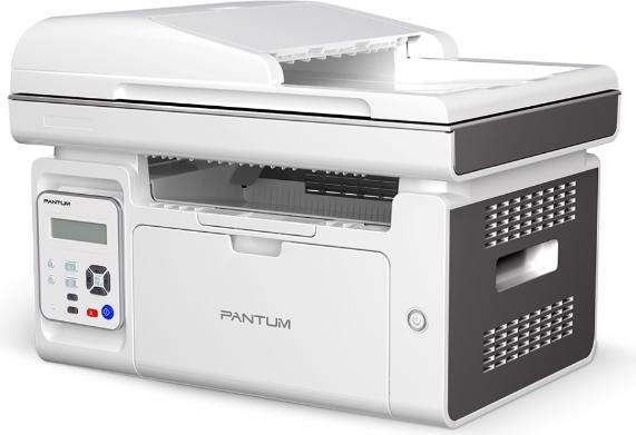 Produktbild Pantum M6559NW Wireless Mono laser multifunction printer (Laser, Schwarz-Weiss)