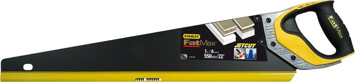 Produktbild Stanley Spanplattensäge