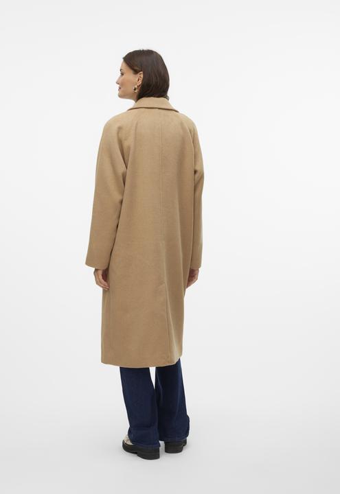 Produktbild Vero Moda VMHARPER Mantel Mantel (XS)
