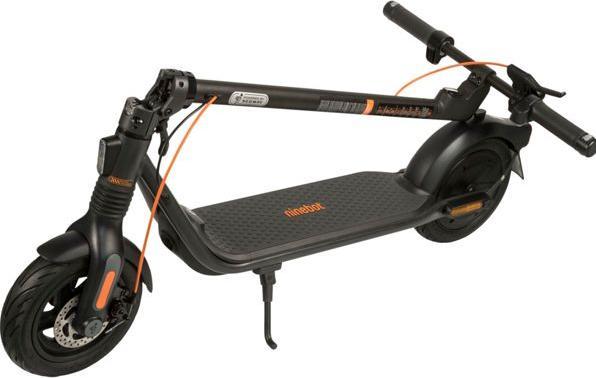 Actual product image Segway-Ninebot F2 Pro D (20 km/h, 55 km, 450 W)