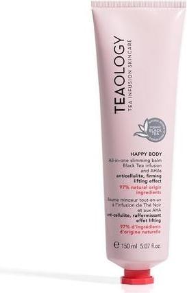 Image du produit Teaology HAPPY corps 150 ml (Crème pour le corps, 150 ml)