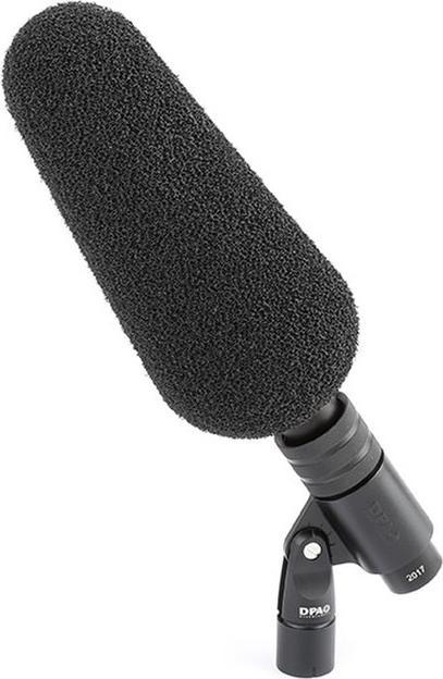 Actual product image DPA 2017