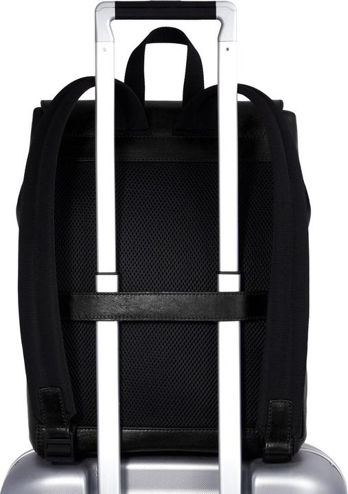 Image du produit The Bridge Damiano - Sac à dos 13" en cuir