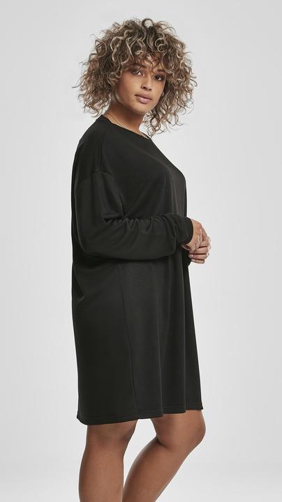 Immagine prodotto Urban Classics Vestito da donna in spugna di modal (S)
