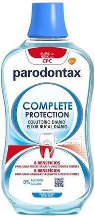 Immagine prodotto Parodontax Collutorio quotidiano Protezione Completa - 500 Ml (500 ml, Collutorio)