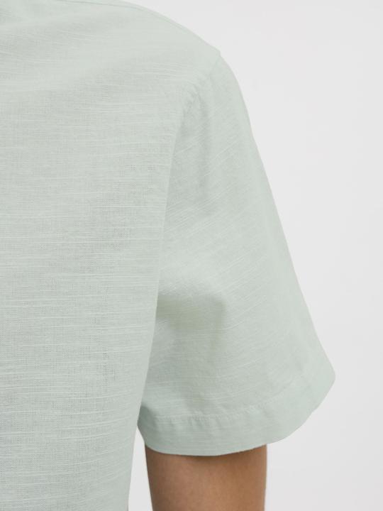 Actual product image Jack & Jones Jjesummer Shirt Ss Sn (XL)