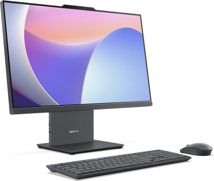 Immagine prodotto Lenovo AIO 24ARR9 (AMD Ryzen 7 7735HS, 16 GB, 512 GB, Radeon 680M)
