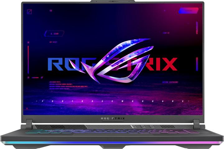 Produktbild ASUS ROG Strix G16 RTX 4080 (16", Intel Core i7-13650HX, 16 GB, 1000 GB, CH)