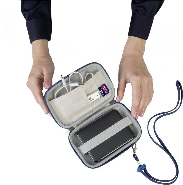 Produktbild Rivacase Riva Case Davos 9101