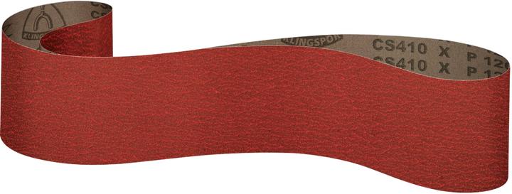 Actual product image Klingspor CS 410 X - belts 50 x 450 mm (60)