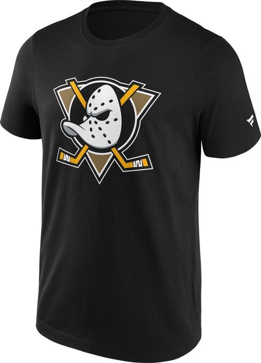 Actual product image IH Primary Logo Graphic T-Shirt Anaheim Ducks (L)