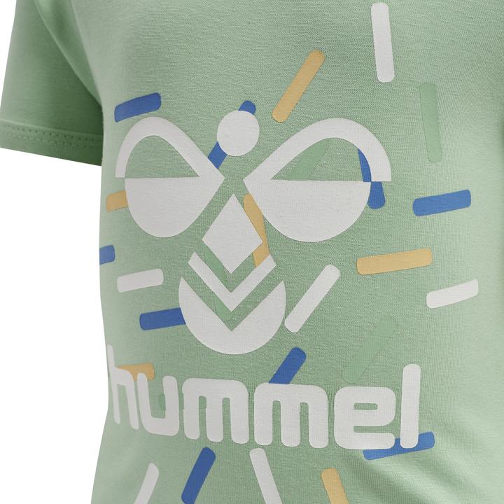 Produktbild hummel Hmllake Body S/S (74)