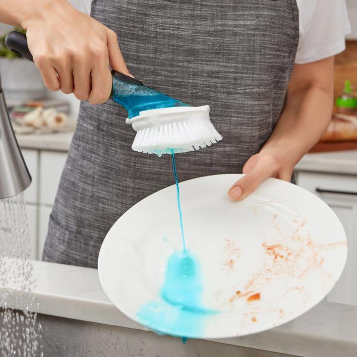 Produktbild OXO Good Grips Geschirrbürste (1 Stk.)