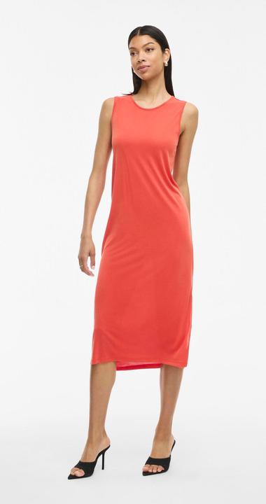 Produktbild Vila Ärmellos Midikleid (L)